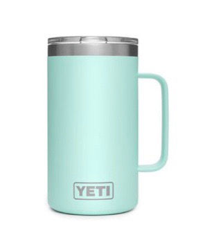 Thumbnail: 24oz Yeti Handle Mug