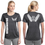 Thumbnail: Short Sleeve Heather