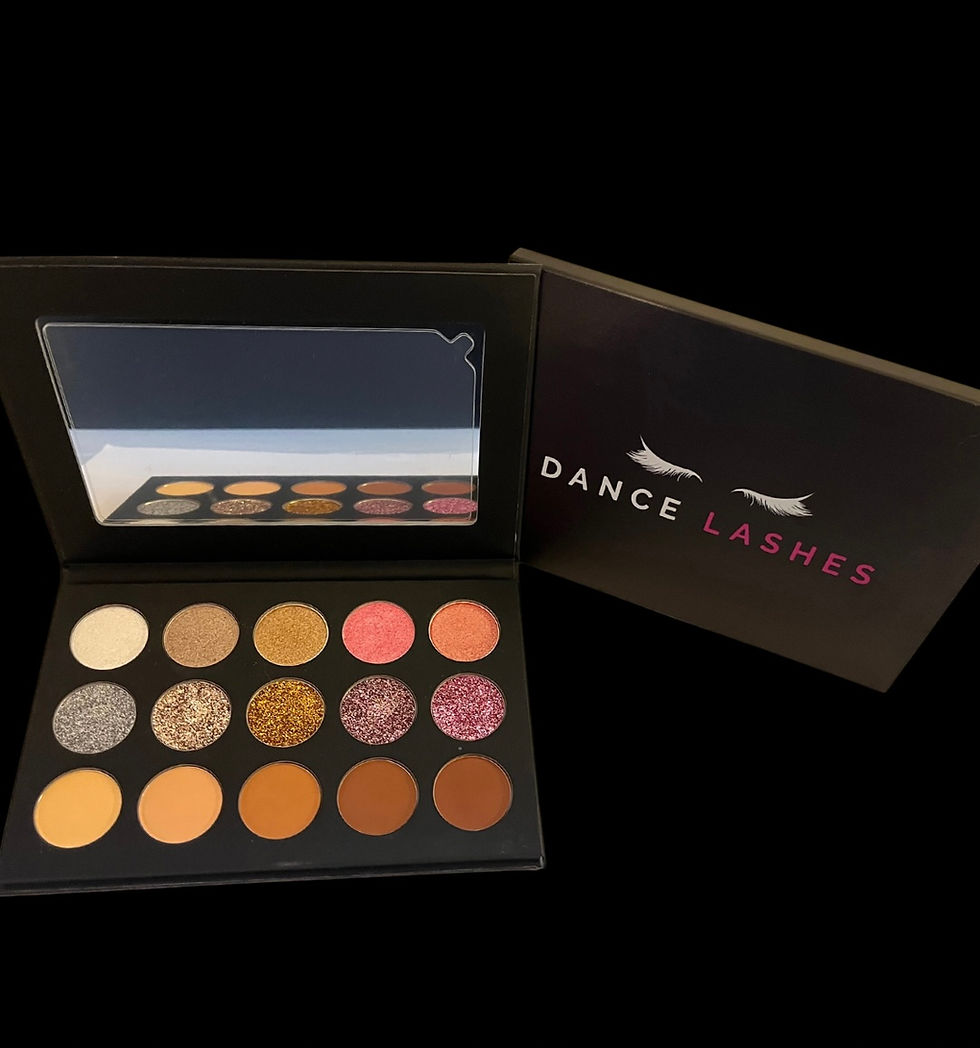 Thumbnail: Stage Glam Forever Eyeshadow Palette