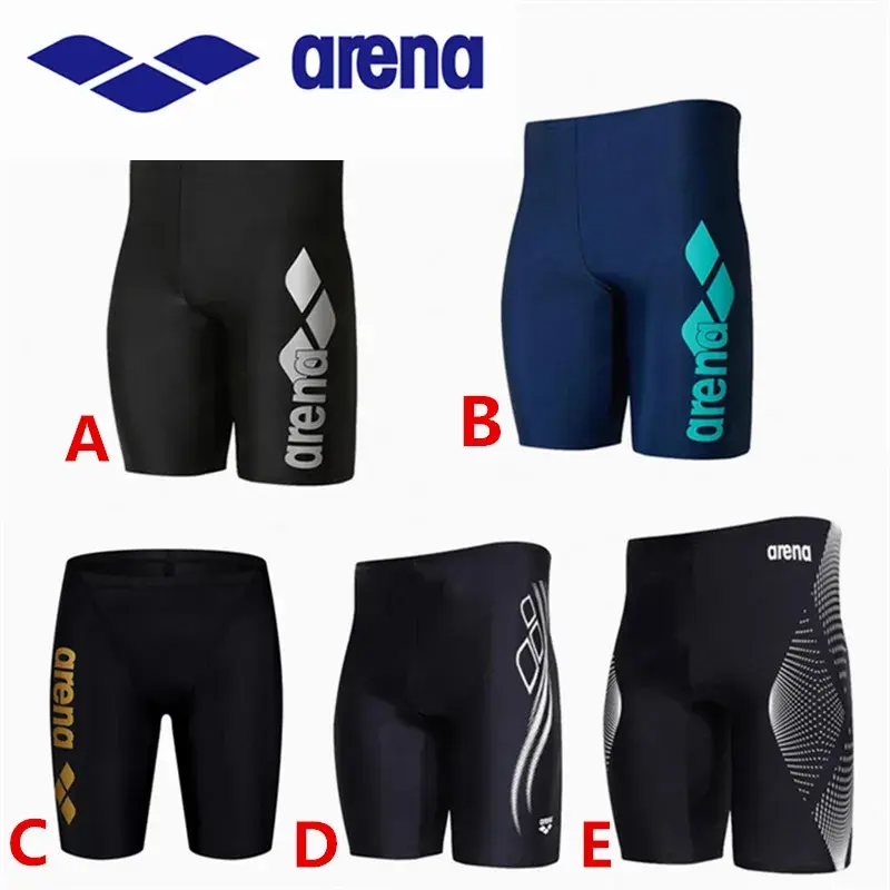 Miniatura: Arena Men's Swimming Pants Outdoor Sports Beach Surfing