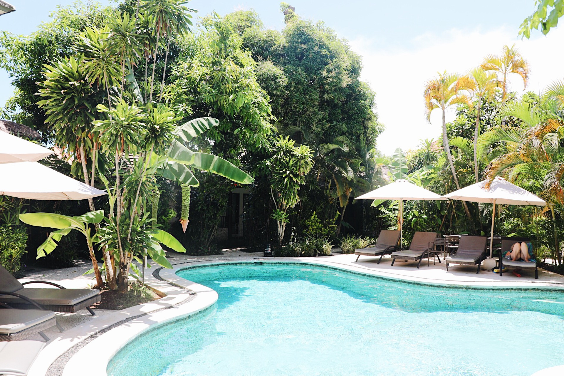 Pearl Bali Hotel Bali French Hotel Restaurant Book a table Pearl Bali Hotel Bali French Hotel Restaurant Book a table