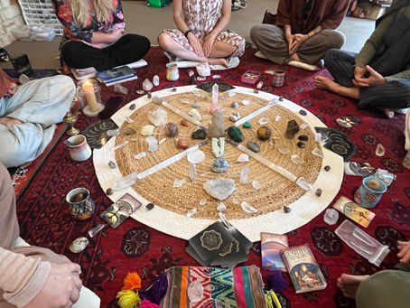 Libérez vos blocages en douceur