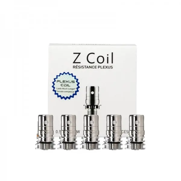 Miniature : RESISTANCE Z COIL (ZENITH, ZLIDE, KROMA) - INNOKIN