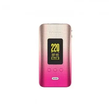 Miniature : BOX GEN 200 - VAPORESSO