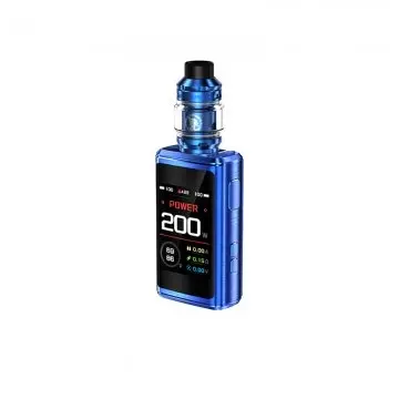 Miniature : KIT Z200 - GEEKVAPE