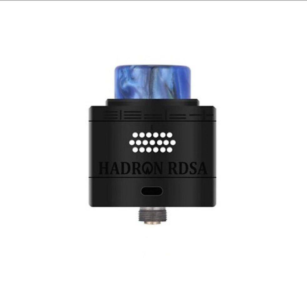 Miniature : DRIPPER HADRON RDSA - STEAM CRAVE