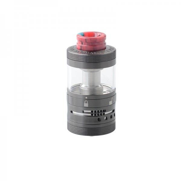 Miniature : RDTA AROMAMIZER PLUS V3 - STEAM CRAVE