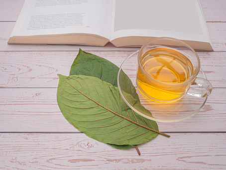 How to mask the taste of kratom
