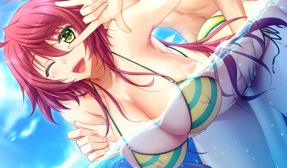 Masaki (swimsuit)