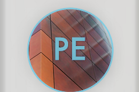 ALPOLIC PE Core