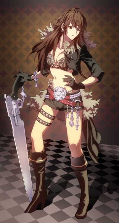 Christina (Alt)