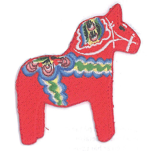 Dalahäst