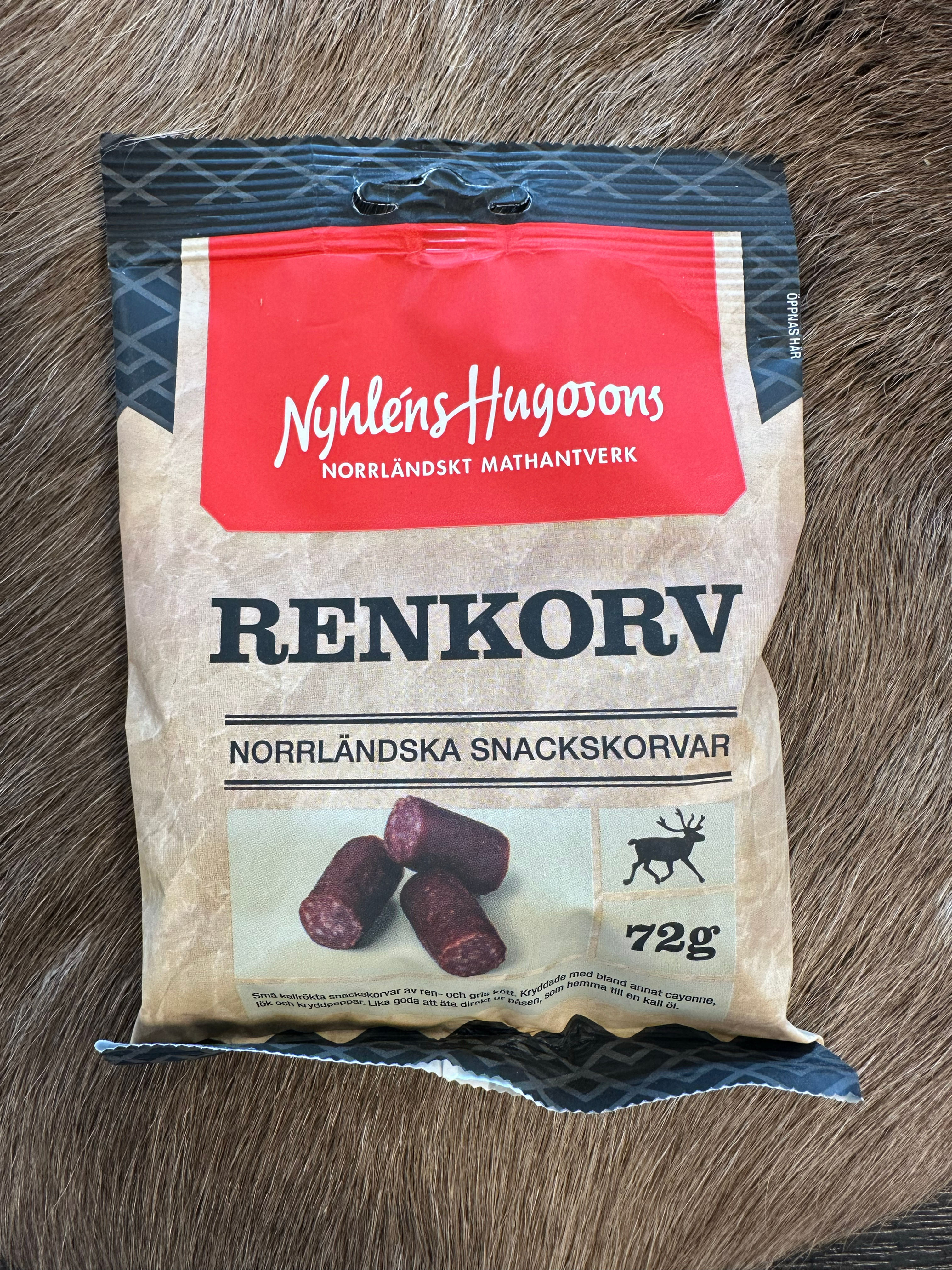 Renkorv