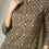 Thumbnail: Mandarin Collar Printed Tunic