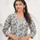 Thumbnail: Cotton Printed Straight Kurta Set
