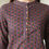 Thumbnail: Floral Print A-line Kurti
