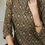 Thumbnail: Mandarin Collar Printed Tunic