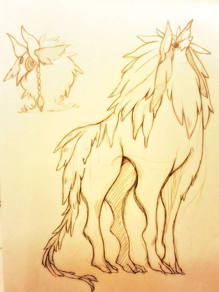 犬