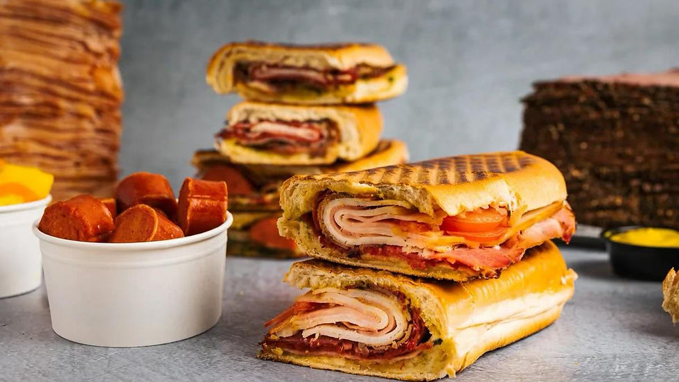 Sandwich