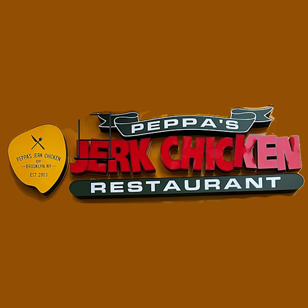 Peppa’s Jerk Chicken Best Jerk Chicken, Online Ordering Delivery and