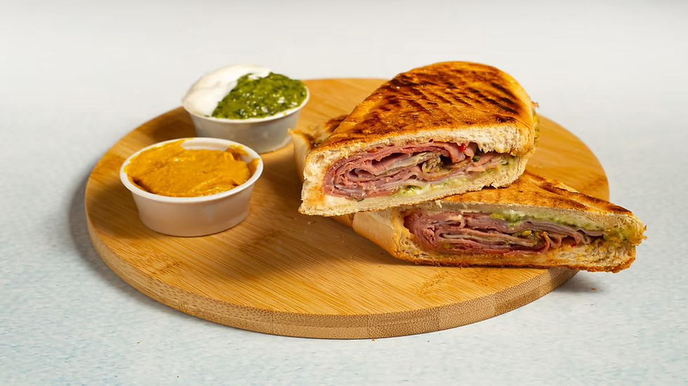 Sandwich