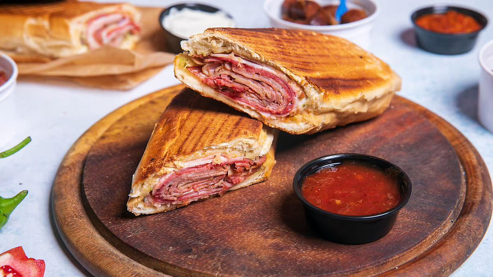 Sandwich
