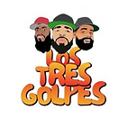 Los Tres Golpes