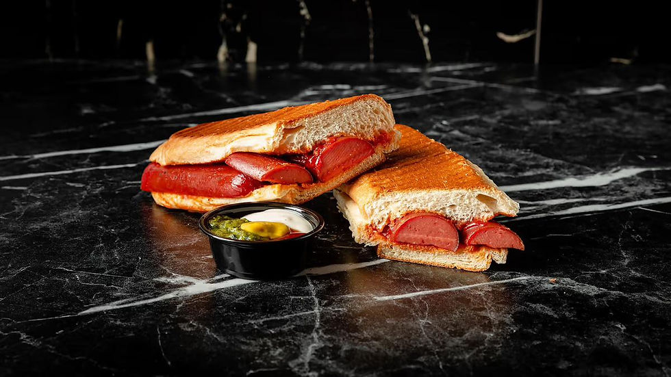 Sandwich