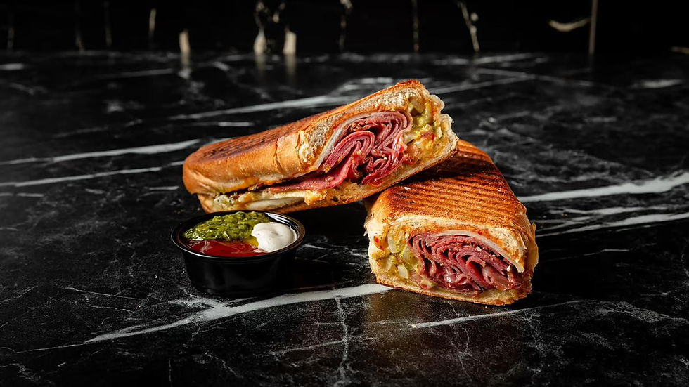 Sandwich