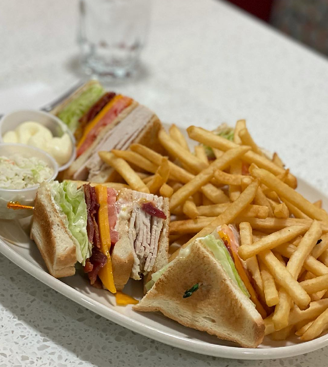 Murray Hill Diner - Best Diner, Online Ordering Delivery and 