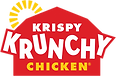 Krispy Krunchy Chicken 1354 Amsterdam