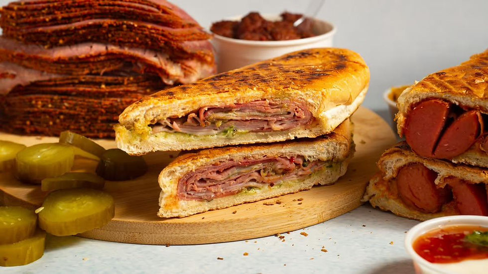 Sandwich