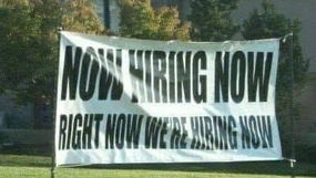 5️⃣ Key Hiring Challenges