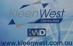 Kleen West sign.JPG