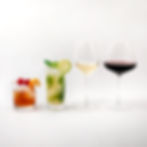 Thumbnail: drYnk 25oz Red Wine Glass