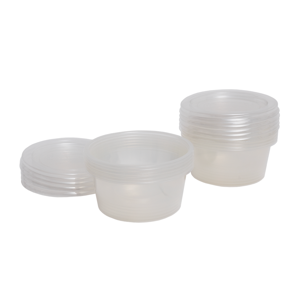 Thumbnail: viovia 6.7oz Portion Cups - 12 Count