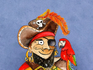 Advert Illustrations
