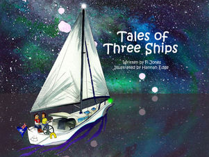 Tales of Three Ships Part 2
