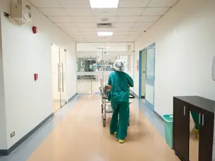 Root out antisemitism in hospitals, medical schools