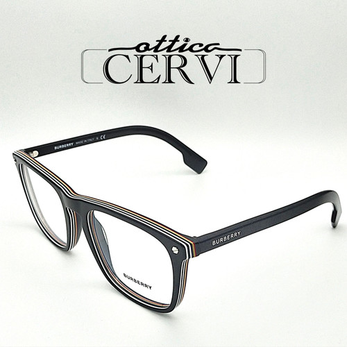 BURBERRY B2340 - OCCHIALI VISTA UOMO | Ottica Cervi Binasco