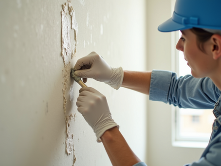 Top Tips for Elite Drywall Finishing Services