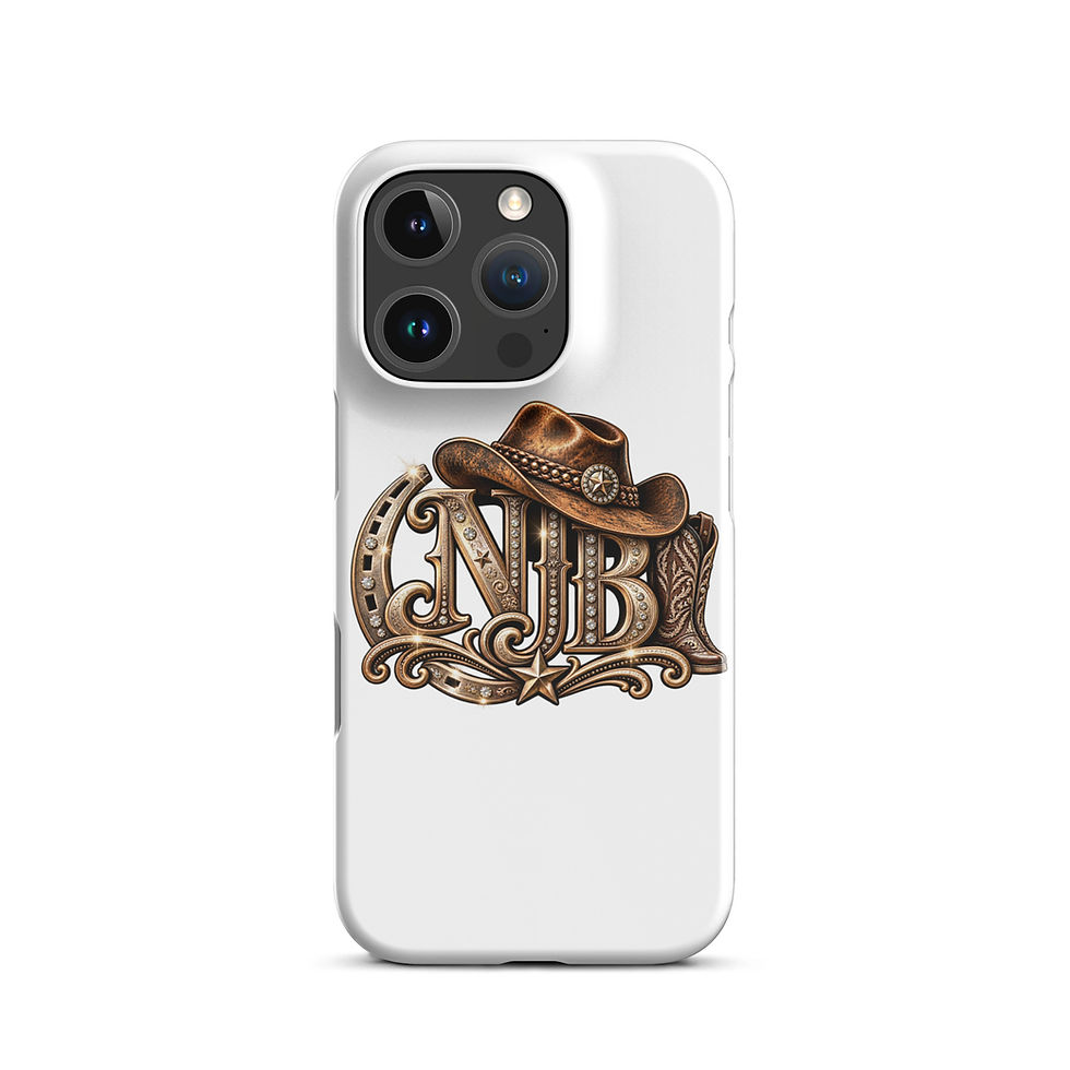 Thumbnail: Snap case for iPhone®
