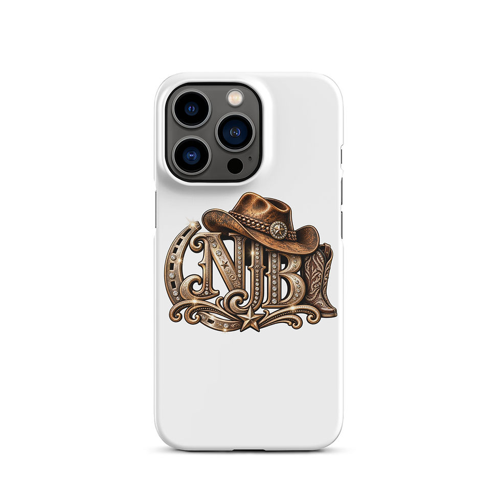 Thumbnail: Snap case for iPhone®
