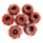 Mini Bundt Cakes