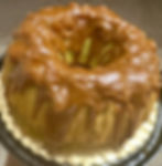 Caramel Bundt Cake