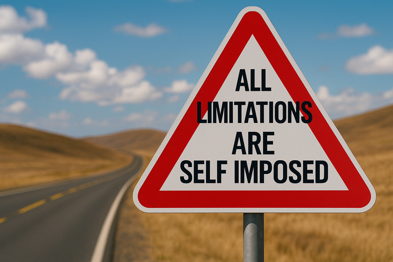overcoming limiting beliefs