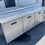 Thumbnail: RANDELL PIZZA PREP COOLER (8 feet +-)