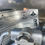 Thumbnail: montague grizzly 4 burner stove