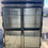 Thumbnail: glass door fridge delfield