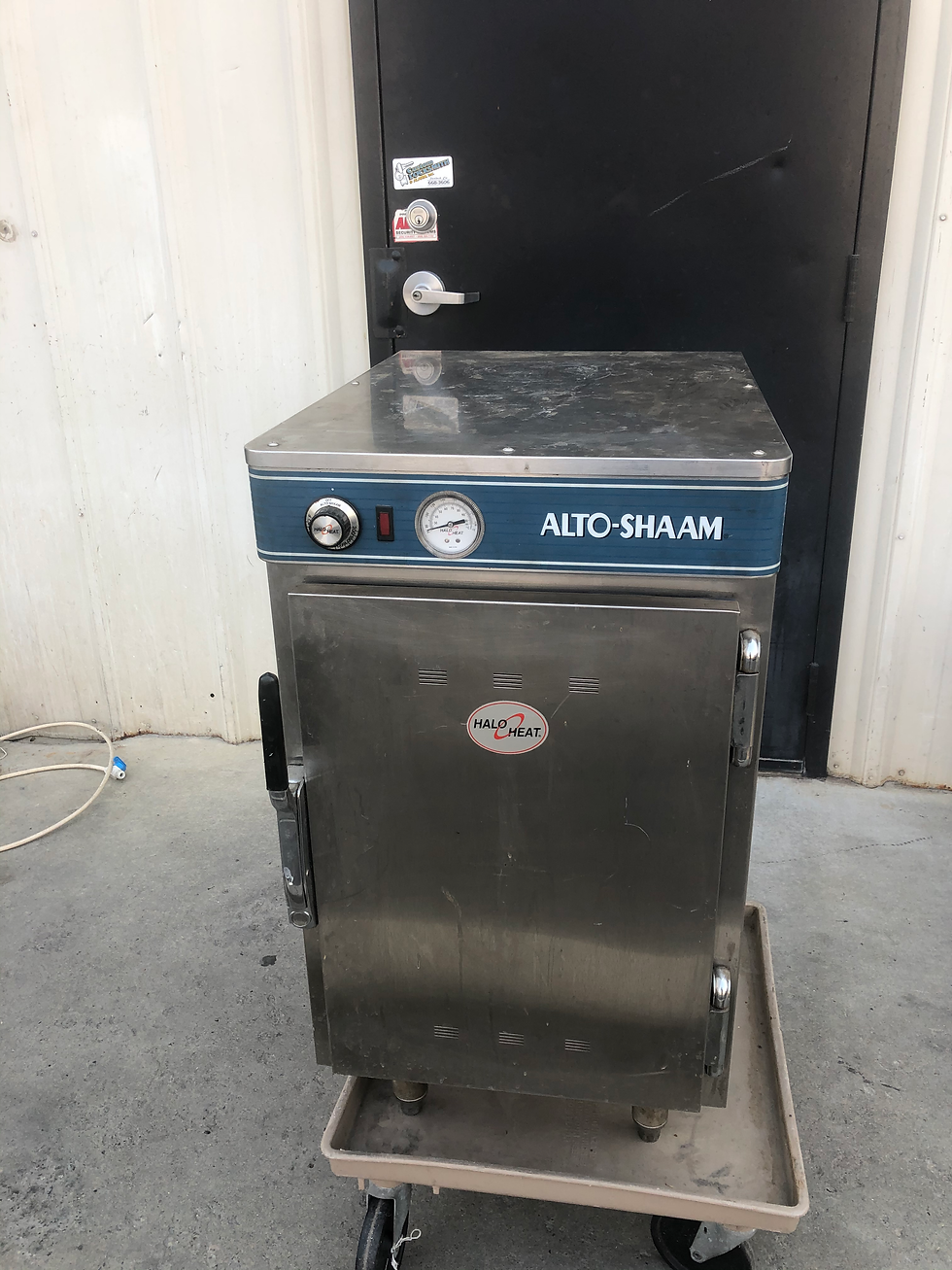 AltoShamm Warmer
